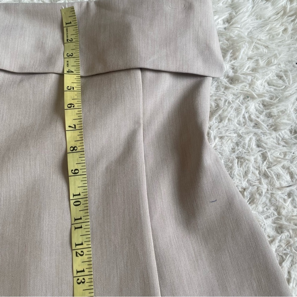 Aritzia Babaton Element Tube Top - (Re)ssential - Picture 6 of 9